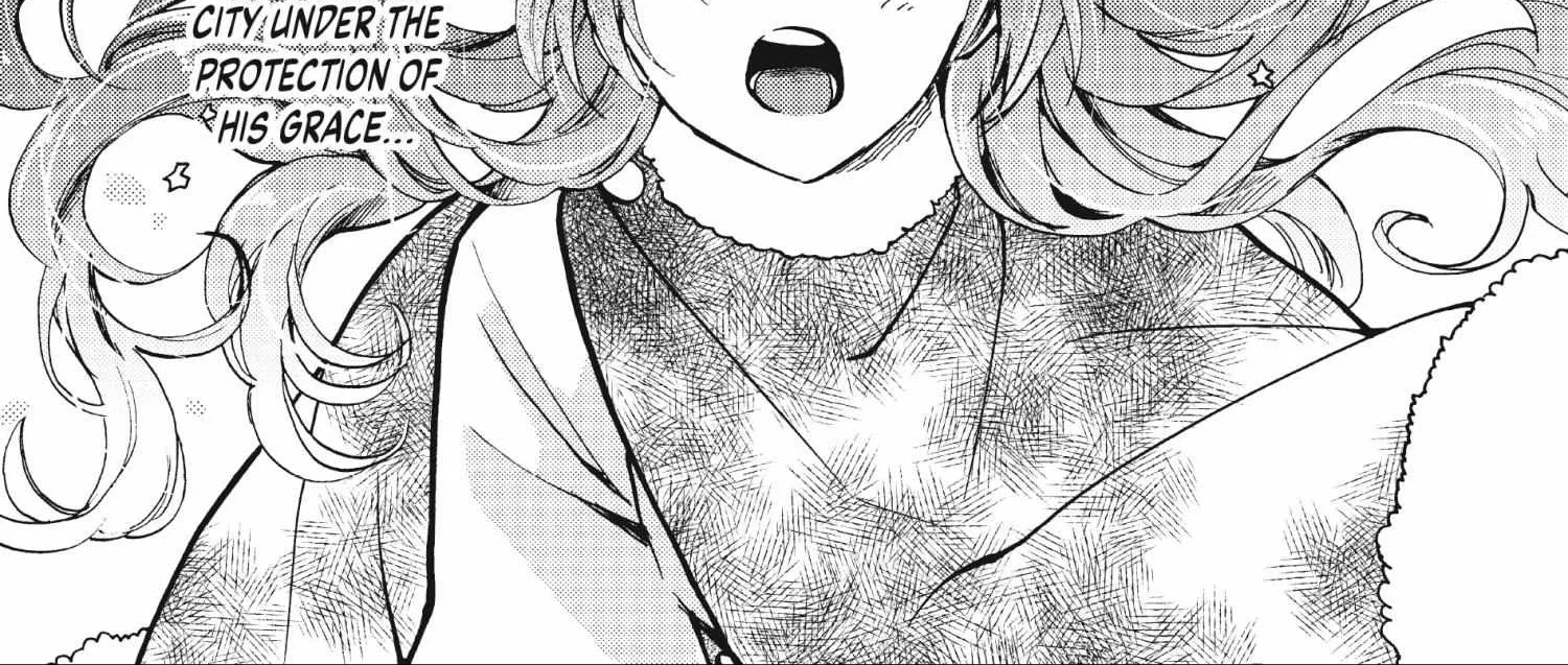 Pass The Monster Meat, Milady! Zinmanga X Chapter 19 Page 2