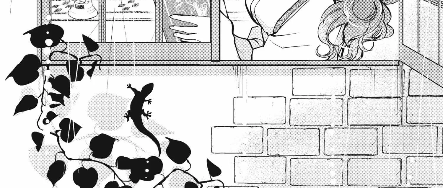 Pass The Monster Meat, Milady! Zinmanga X Chapter 19 Page 5