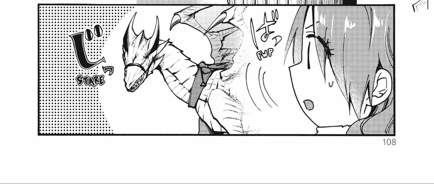 Pass The Monster Meat, Milady! Zinmanga X Chapter 19 Page 21