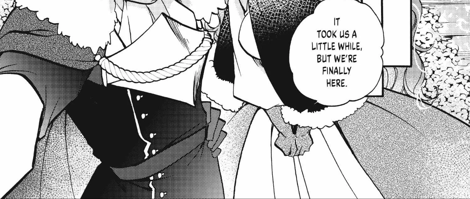 Pass The Monster Meat, Milady! Zinmanga X Chapter 19 Page 29