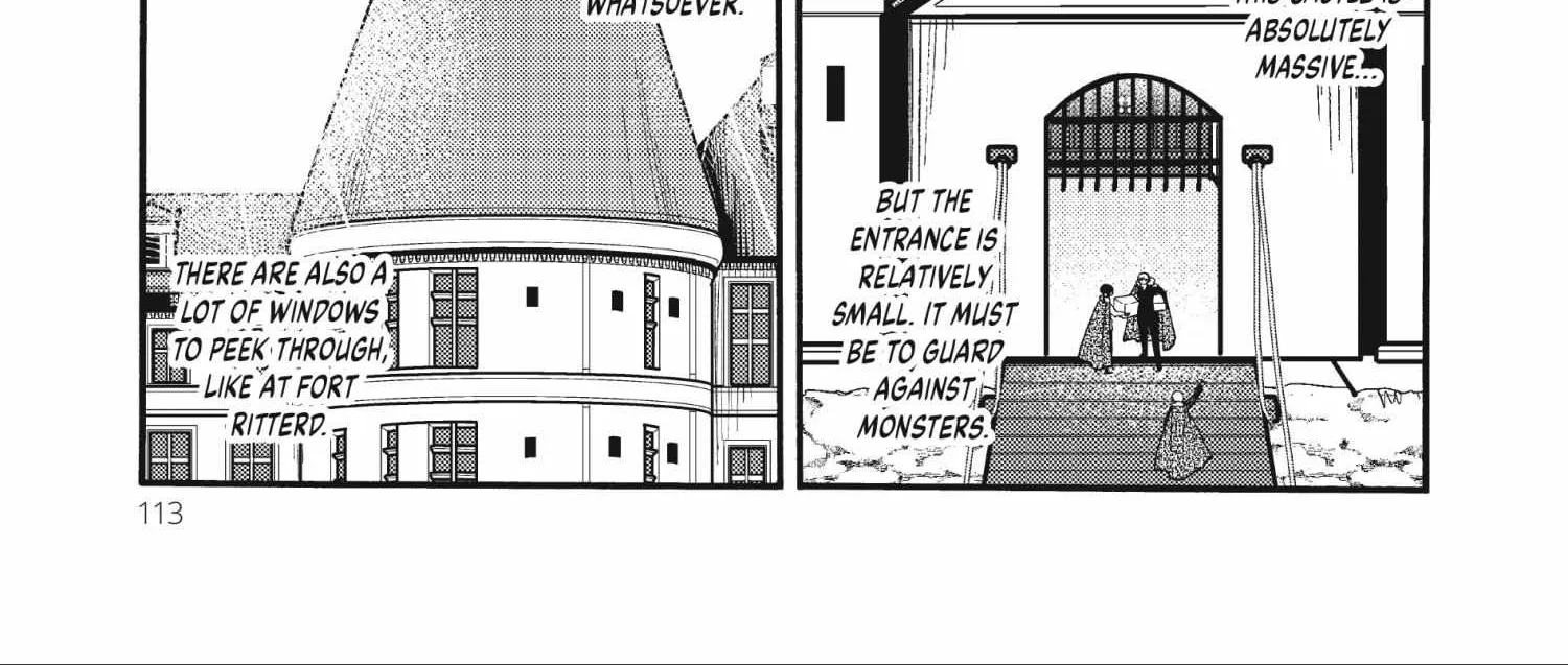 Pass The Monster Meat, Milady! Zinmanga X Chapter 19 Page 31