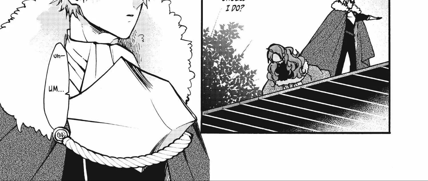 Pass The Monster Meat, Milady! Zinmanga X Chapter 19 Page 39