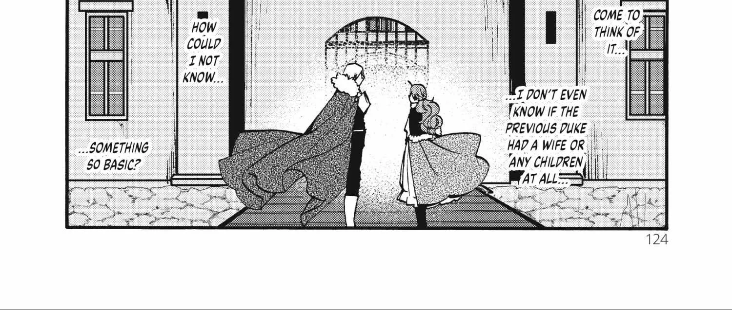 Pass The Monster Meat, Milady! Zinmanga X Chapter 19 Page 53