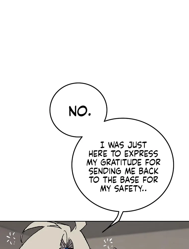 The Undefeatable Swordsman Zinmanga X Chapter 103 Page 12