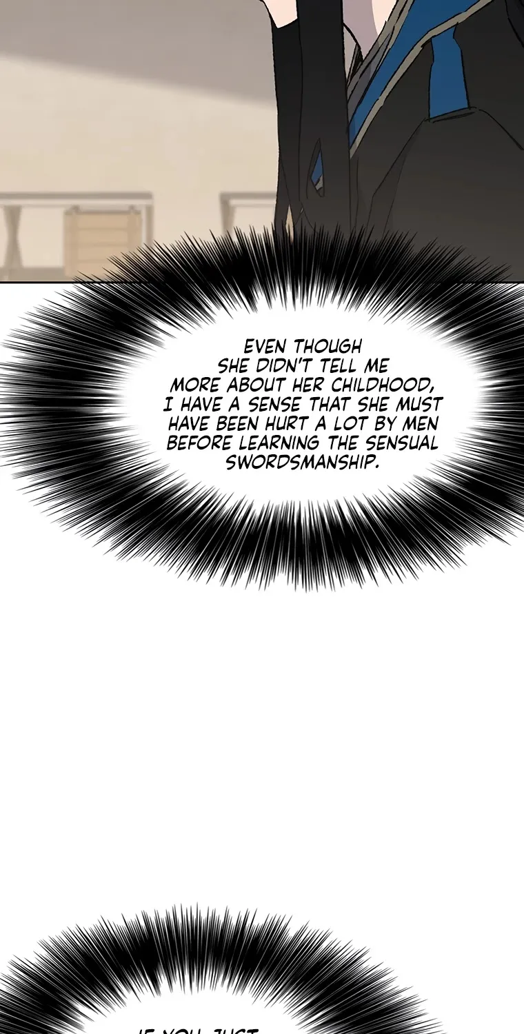 The Undefeatable Swordsman Zinmanga X Chapter 103 Page 29