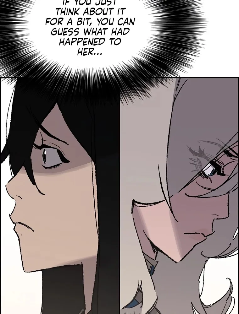 The Undefeatable Swordsman Zinmanga X Chapter 103 Page 30