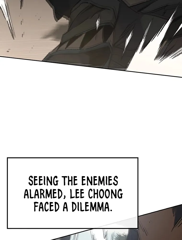 The Undefeatable Swordsman Zinmanga X Chapter 103 Page 38