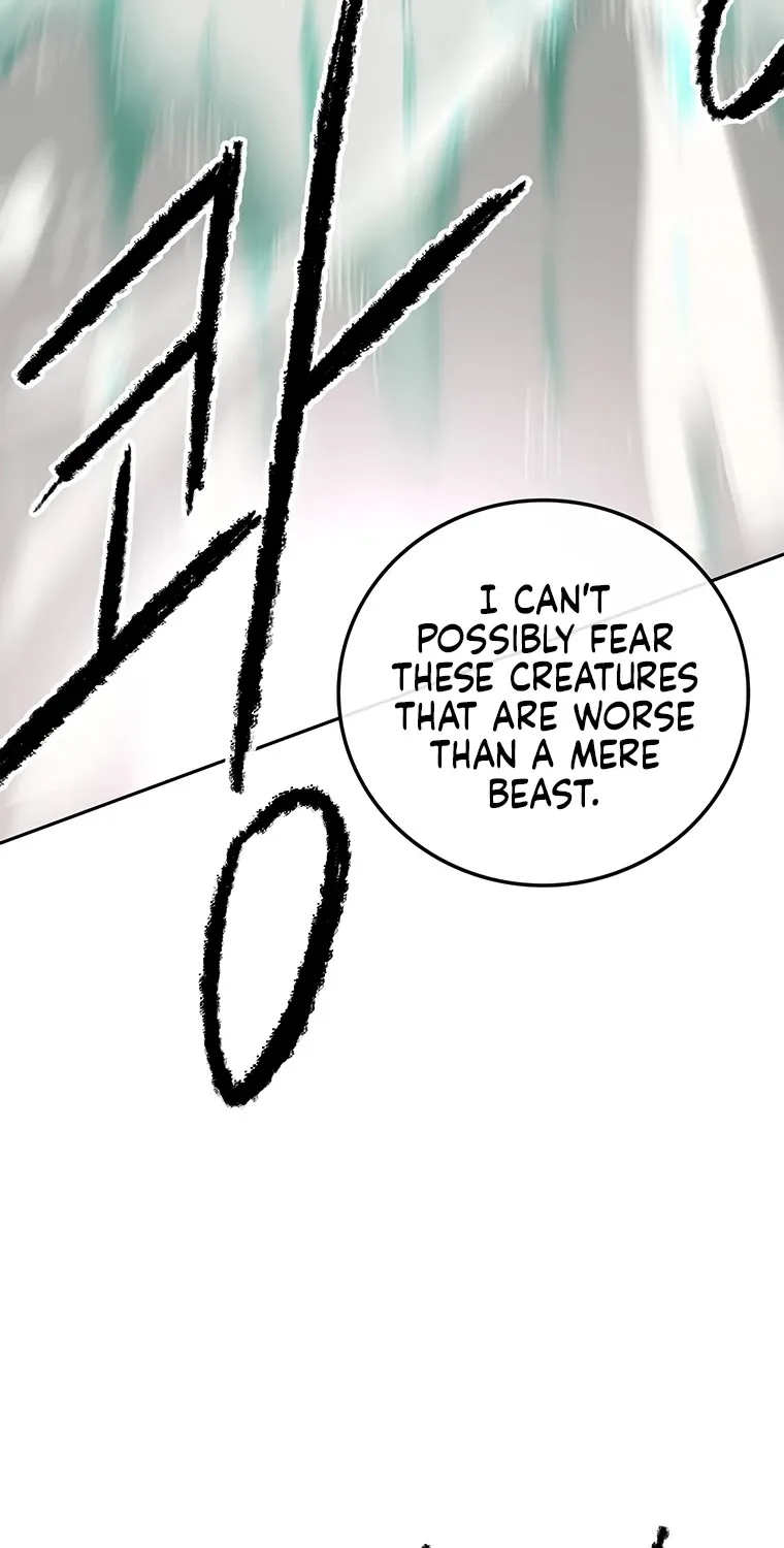 The Undefeatable Swordsman Zinmanga X Chapter 102 Page 31