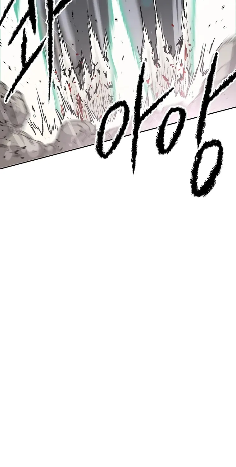 The Undefeatable Swordsman Zinmanga X Chapter 102 Page 35