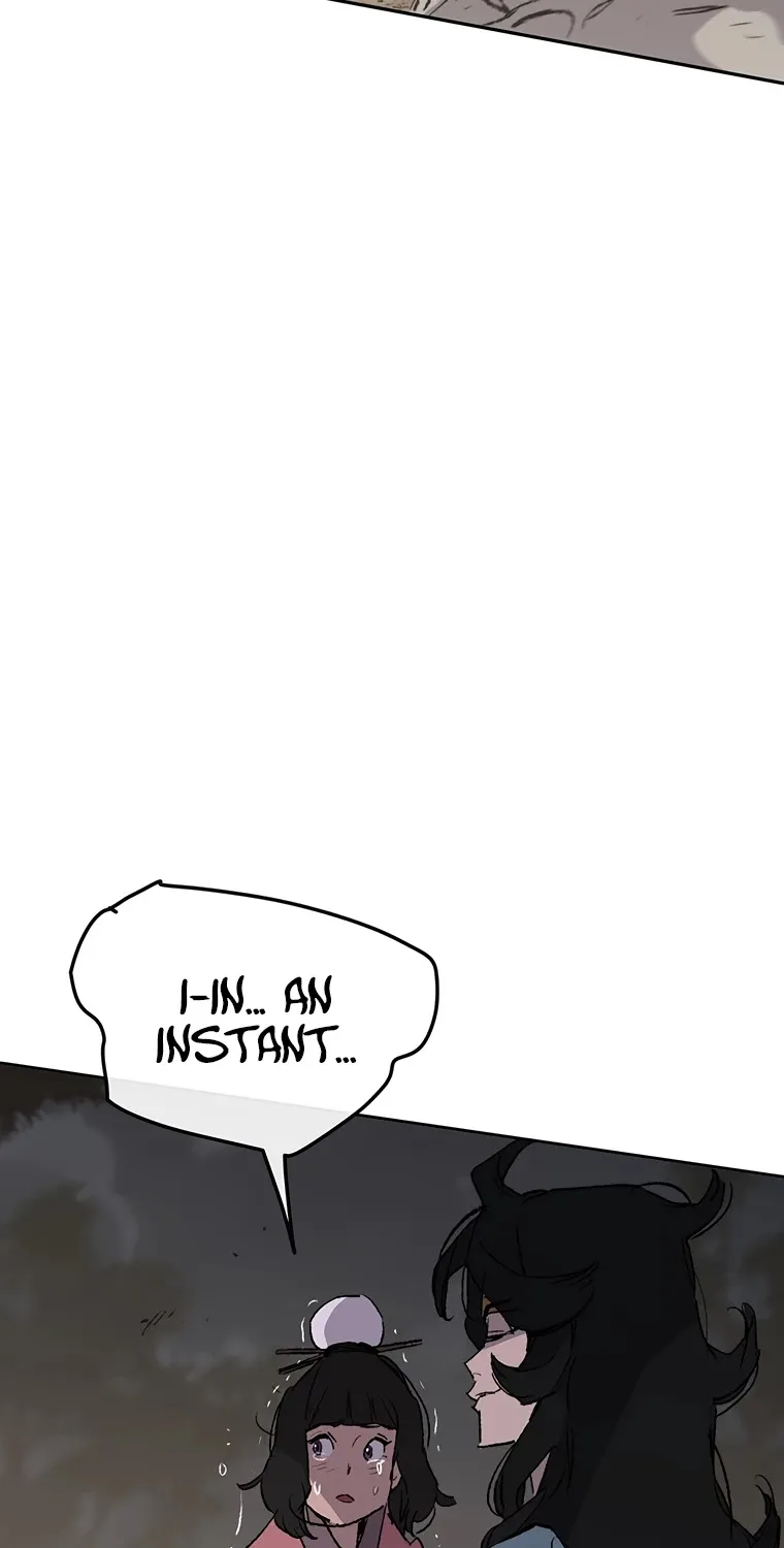 The Undefeatable Swordsman Zinmanga X Chapter 102 Page 39