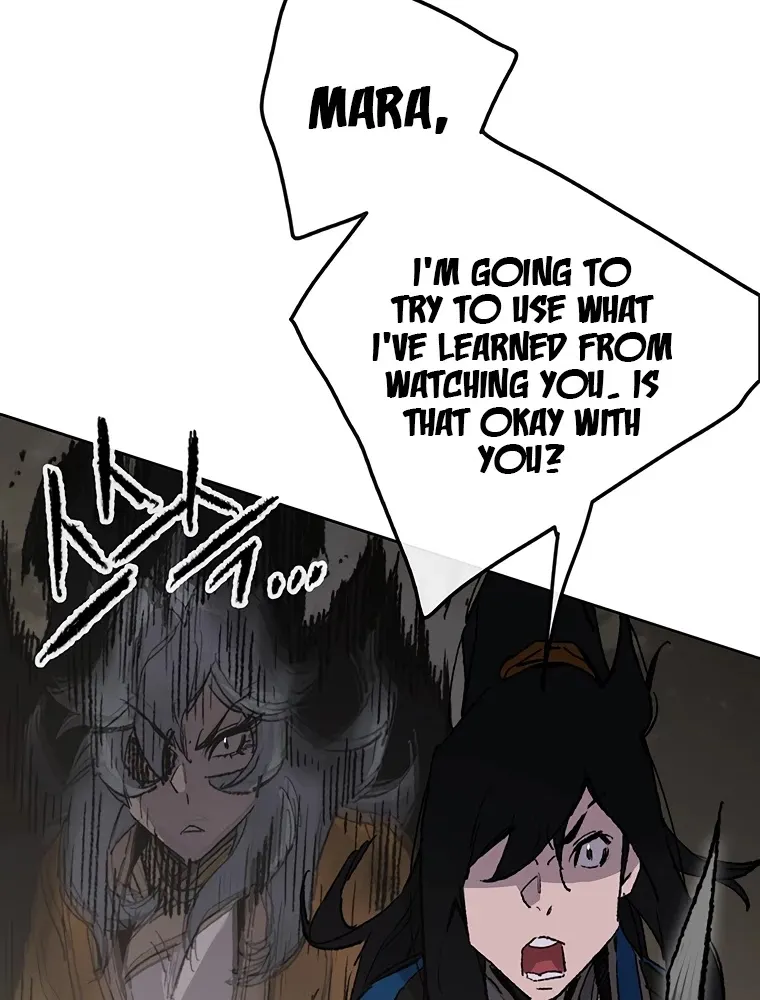 The Undefeatable Swordsman Zinmanga X Chapter 101 Page 14