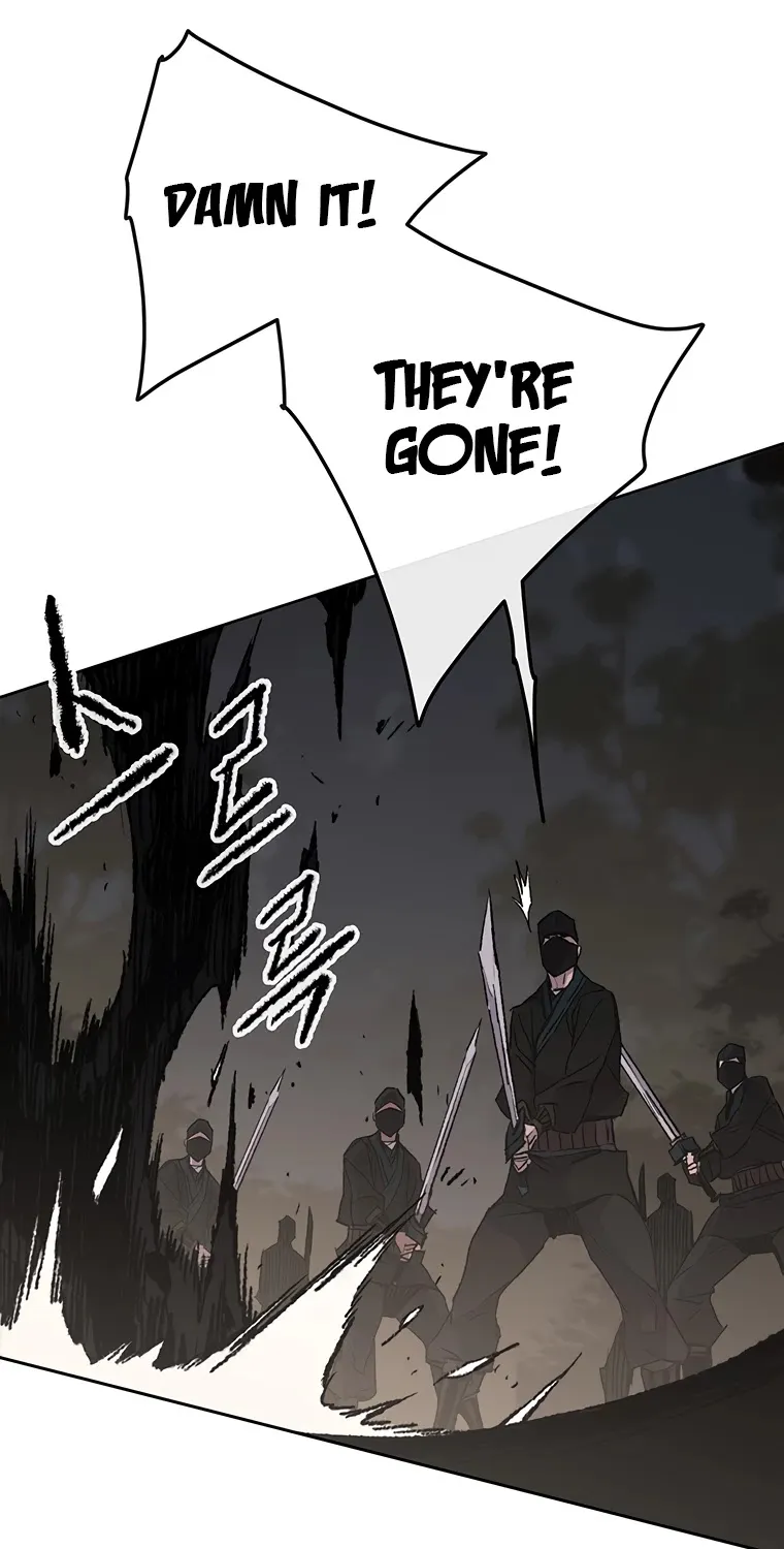 The Undefeatable Swordsman Zinmanga X Chapter 101 Page 18