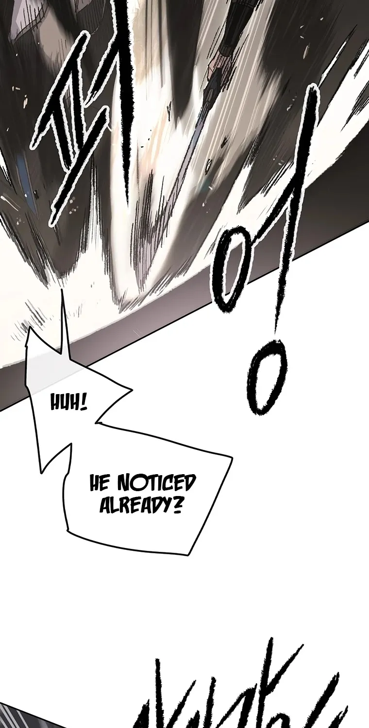 The Undefeatable Swordsman Zinmanga X Chapter 101 Page 24