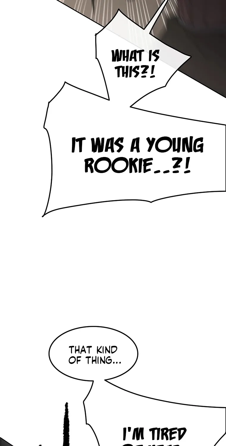 The Undefeatable Swordsman Zinmanga X Chapter 101 Page 26
