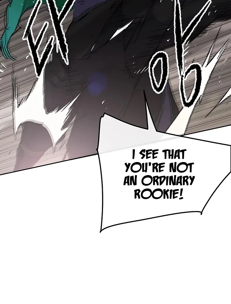 The Undefeatable Swordsman Zinmanga X Chapter 101 Page 29