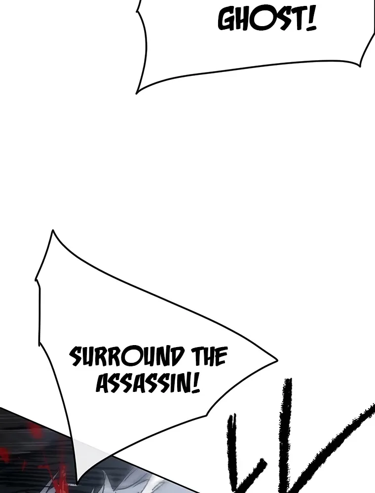 The Undefeatable Swordsman Zinmanga X Chapter 101 Page 31