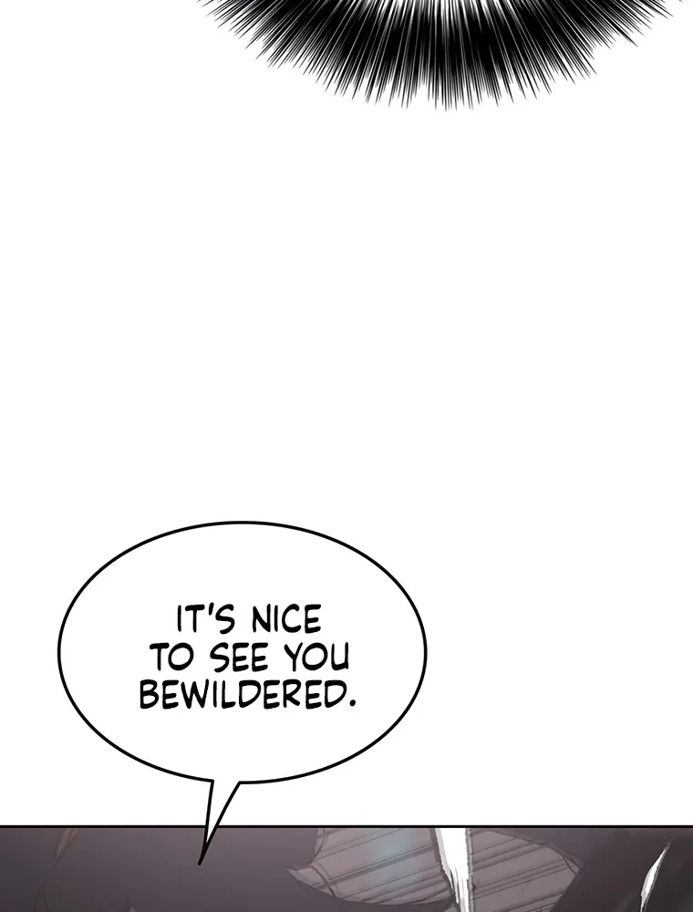 The Undefeatable Swordsman Zinmanga X Chapter 101 Page 45