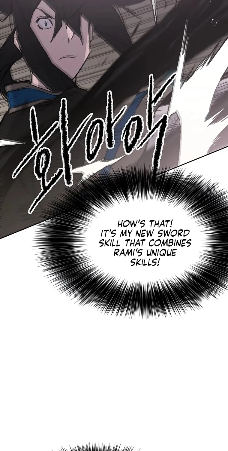 The Undefeatable Swordsman Zinmanga X Chapter 101 Page 46