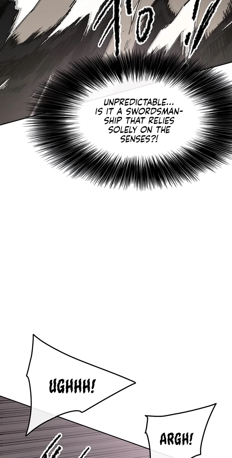The Undefeatable Swordsman Zinmanga X Chapter 101 Page 48