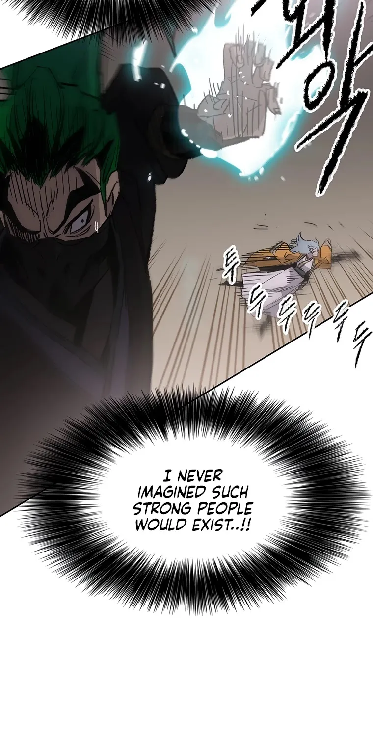 The Undefeatable Swordsman Zinmanga X Chapter 101 Page 52