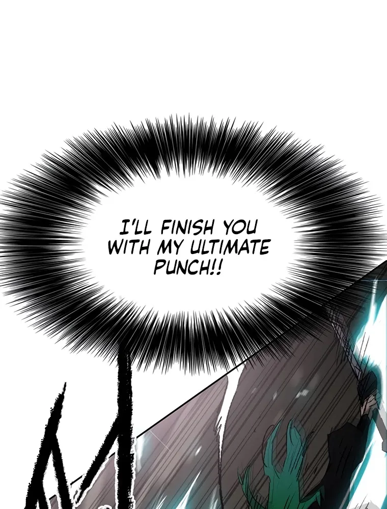 The Undefeatable Swordsman Zinmanga X Chapter 101 Page 53