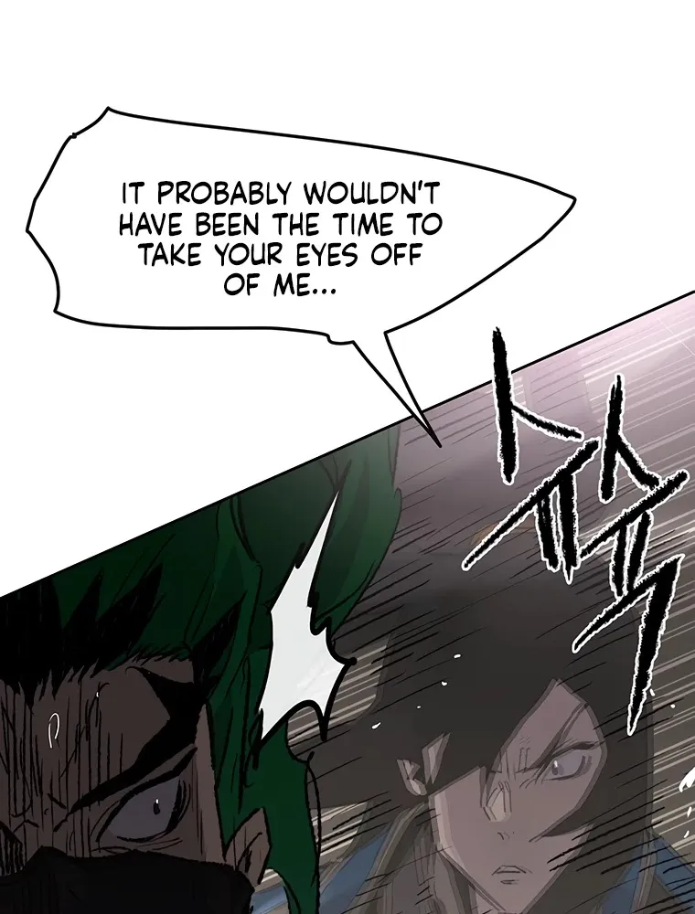 The Undefeatable Swordsman Zinmanga X Chapter 101 Page 57