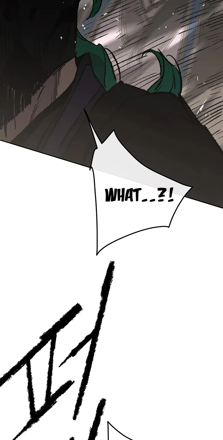The Undefeatable Swordsman Zinmanga X Chapter 101 Page 58