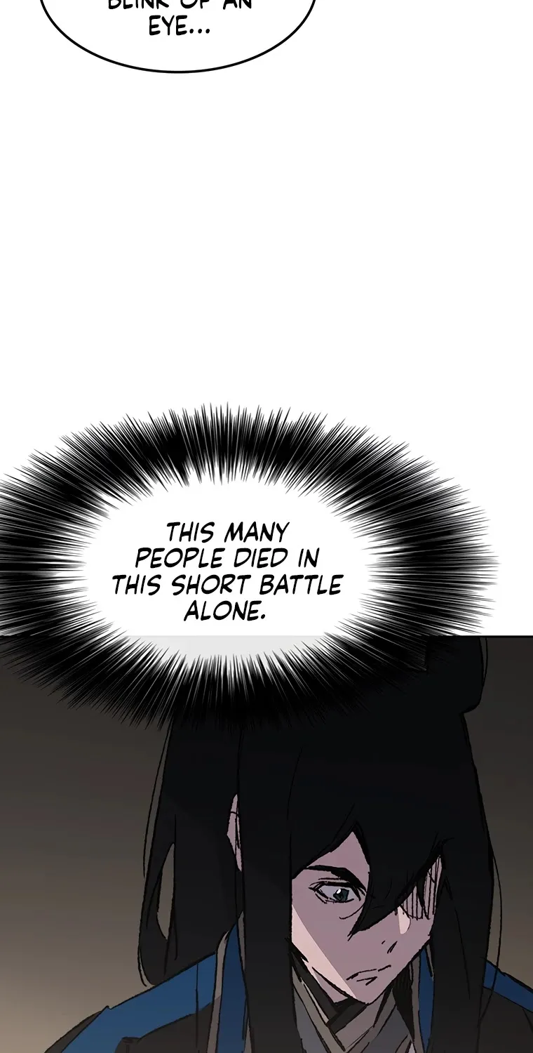 The Undefeatable Swordsman Zinmanga X Chapter 101 Page 72
