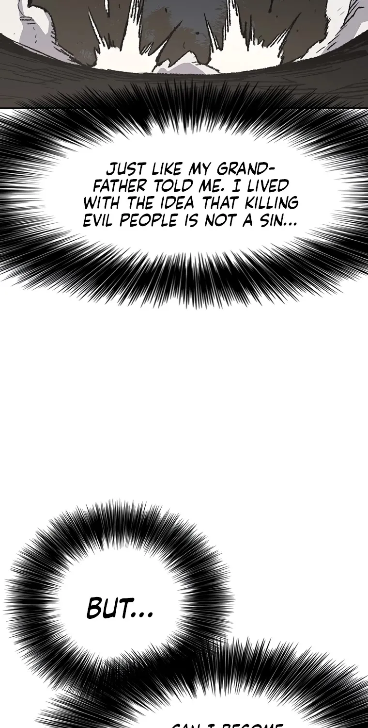The Undefeatable Swordsman Zinmanga X Chapter 101 Page 80