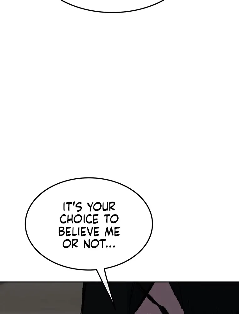 The Undefeatable Swordsman Zinmanga X Chapter 101 Page 91