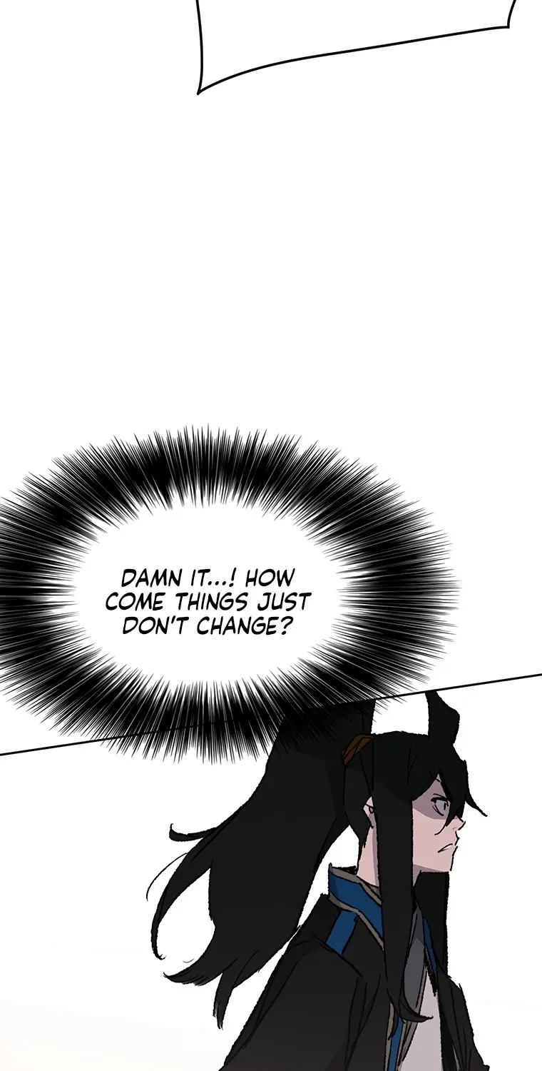 The Undefeatable Swordsman Zinmanga X Chapter 101 Page 106