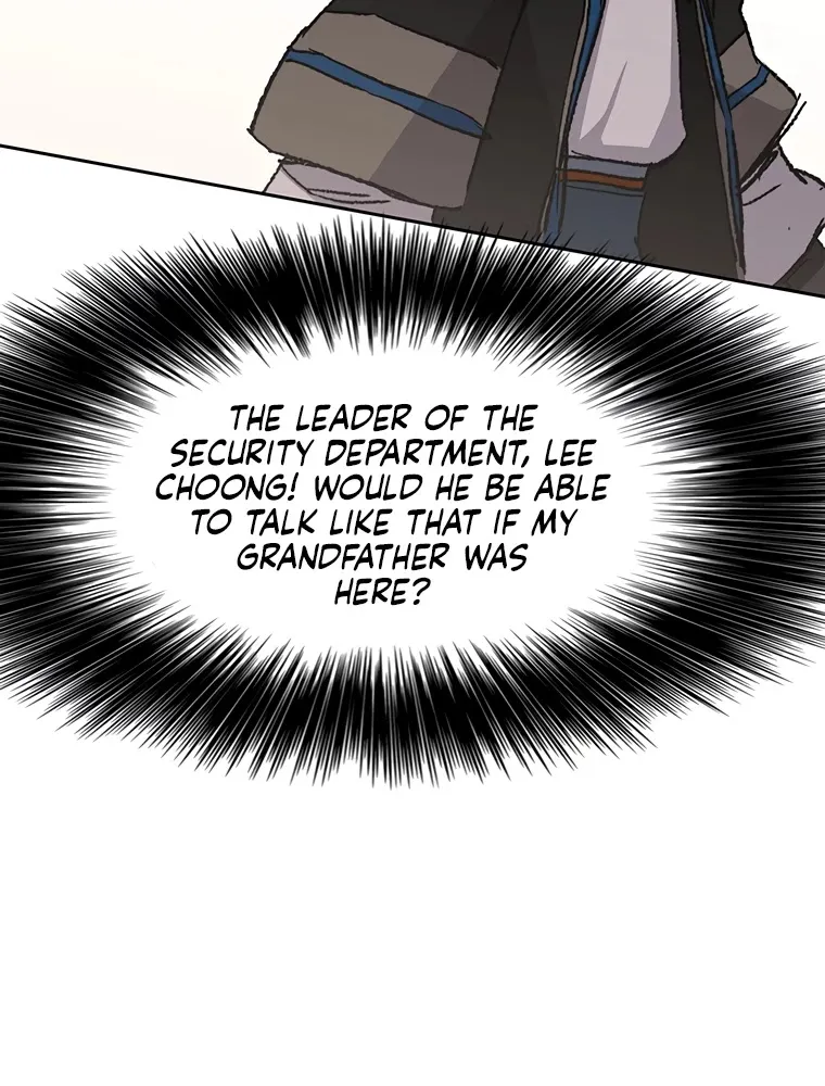 The Undefeatable Swordsman Zinmanga X Chapter 101 Page 107