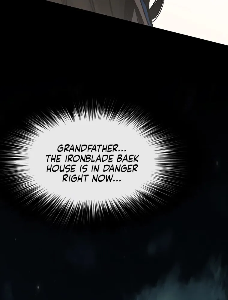 The Undefeatable Swordsman Zinmanga X Chapter 101 Page 109