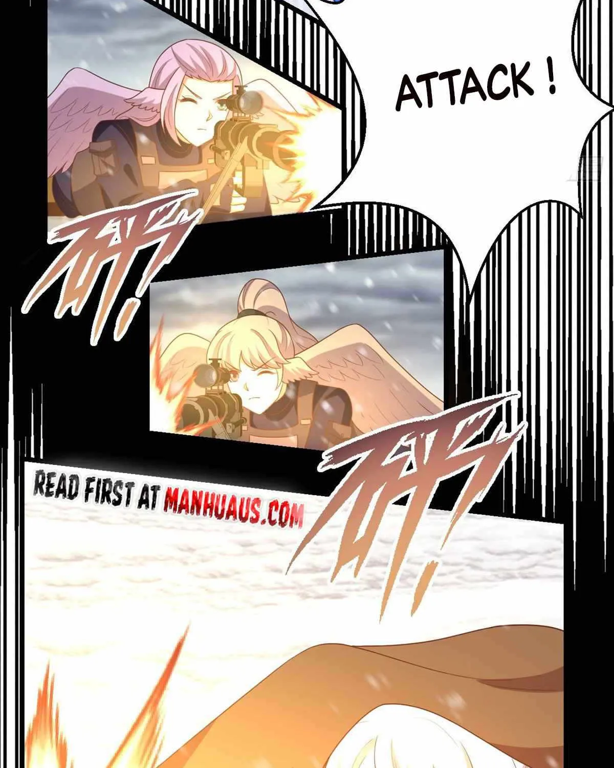 Starting From Today I’ll Work As A City Lord Zinmanga X Chapter 419 Page 56