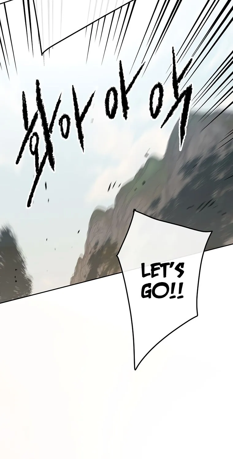 The Undefeatable Swordsman Zinmanga X Chapter 100 Page 30