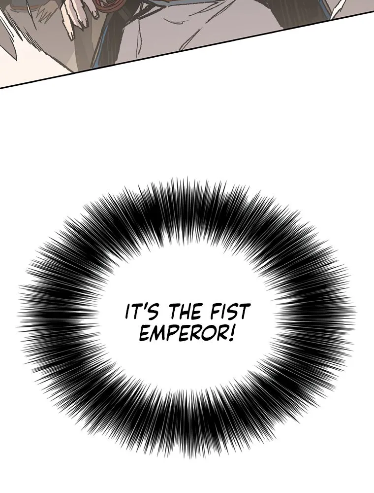 The Undefeatable Swordsman Zinmanga X Chapter 100 Page 34