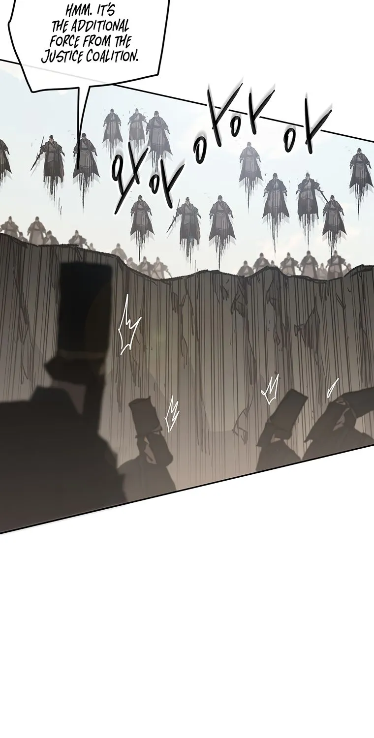The Undefeatable Swordsman Zinmanga X Chapter 100 Page 39