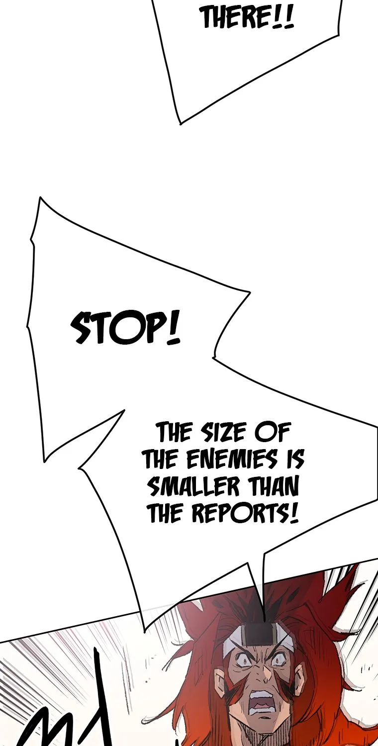 The Undefeatable Swordsman Zinmanga X Chapter 100 Page 43