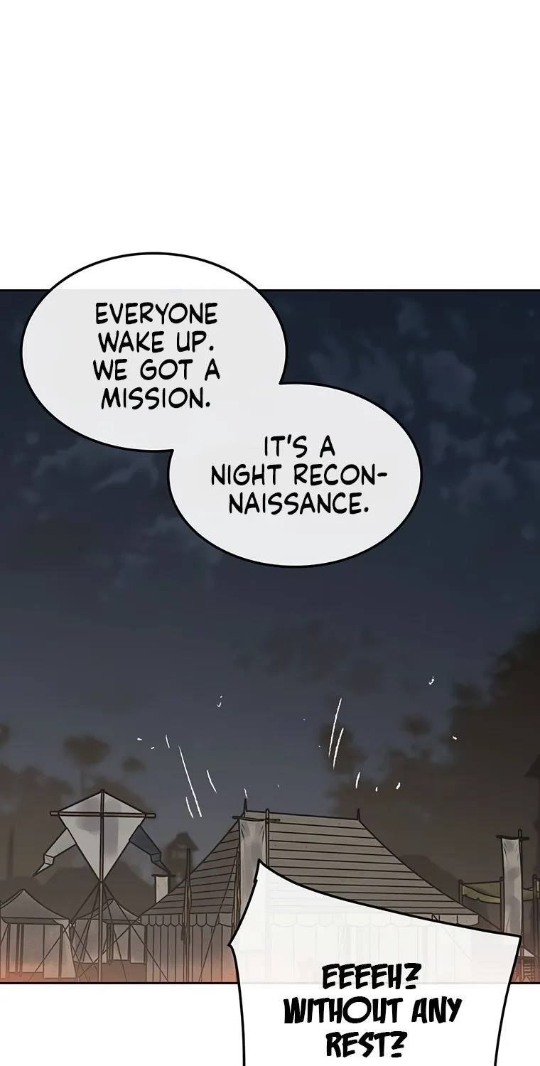 The Undefeatable Swordsman Zinmanga X Chapter 100 Page 64