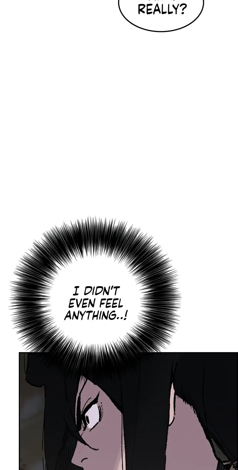The Undefeatable Swordsman Zinmanga X Chapter 100 Page 78