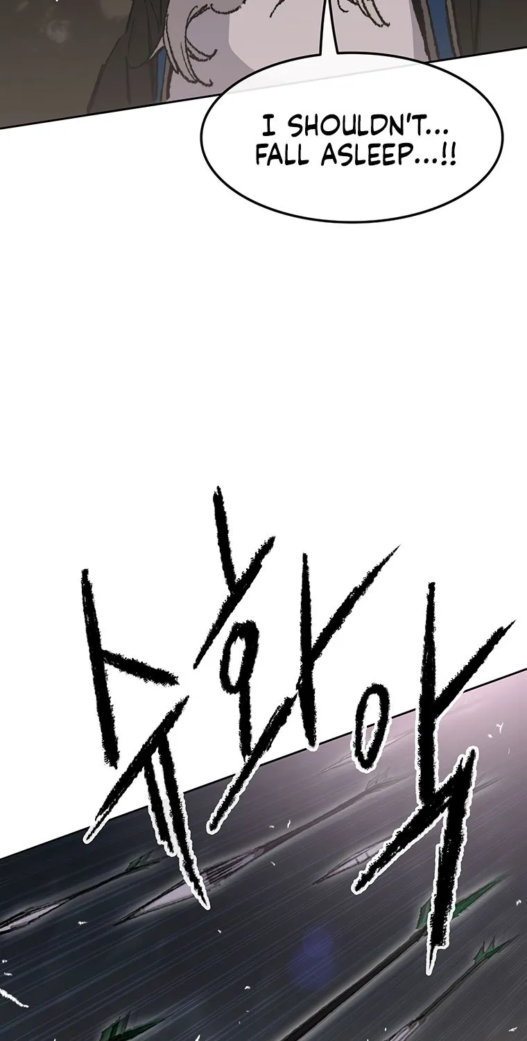 The Undefeatable Swordsman Zinmanga X Chapter 100 Page 87