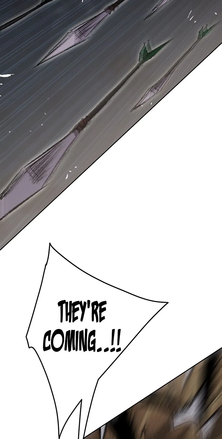 The Undefeatable Swordsman Zinmanga X Chapter 100 Page 88
