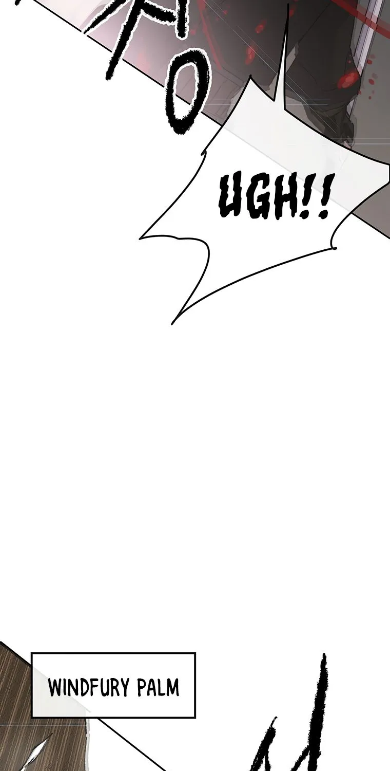 The Undefeatable Swordsman Zinmanga X Chapter 100 Page 95