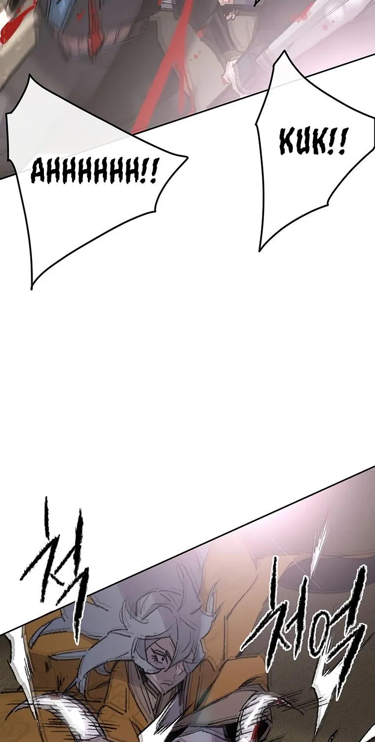 The Undefeatable Swordsman Zinmanga X Chapter 100 Page 99