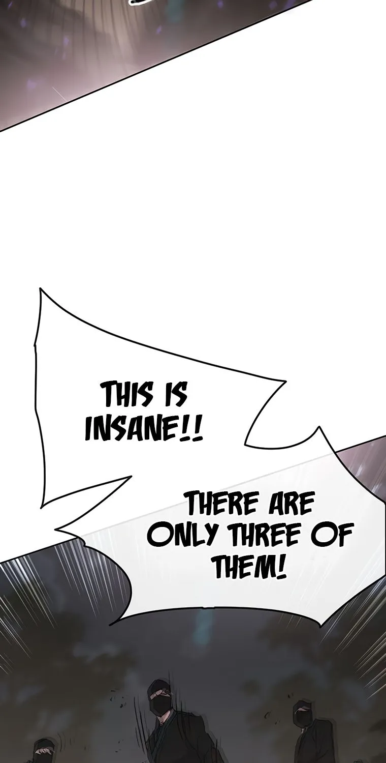 The Undefeatable Swordsman Zinmanga X Chapter 100 Page 102