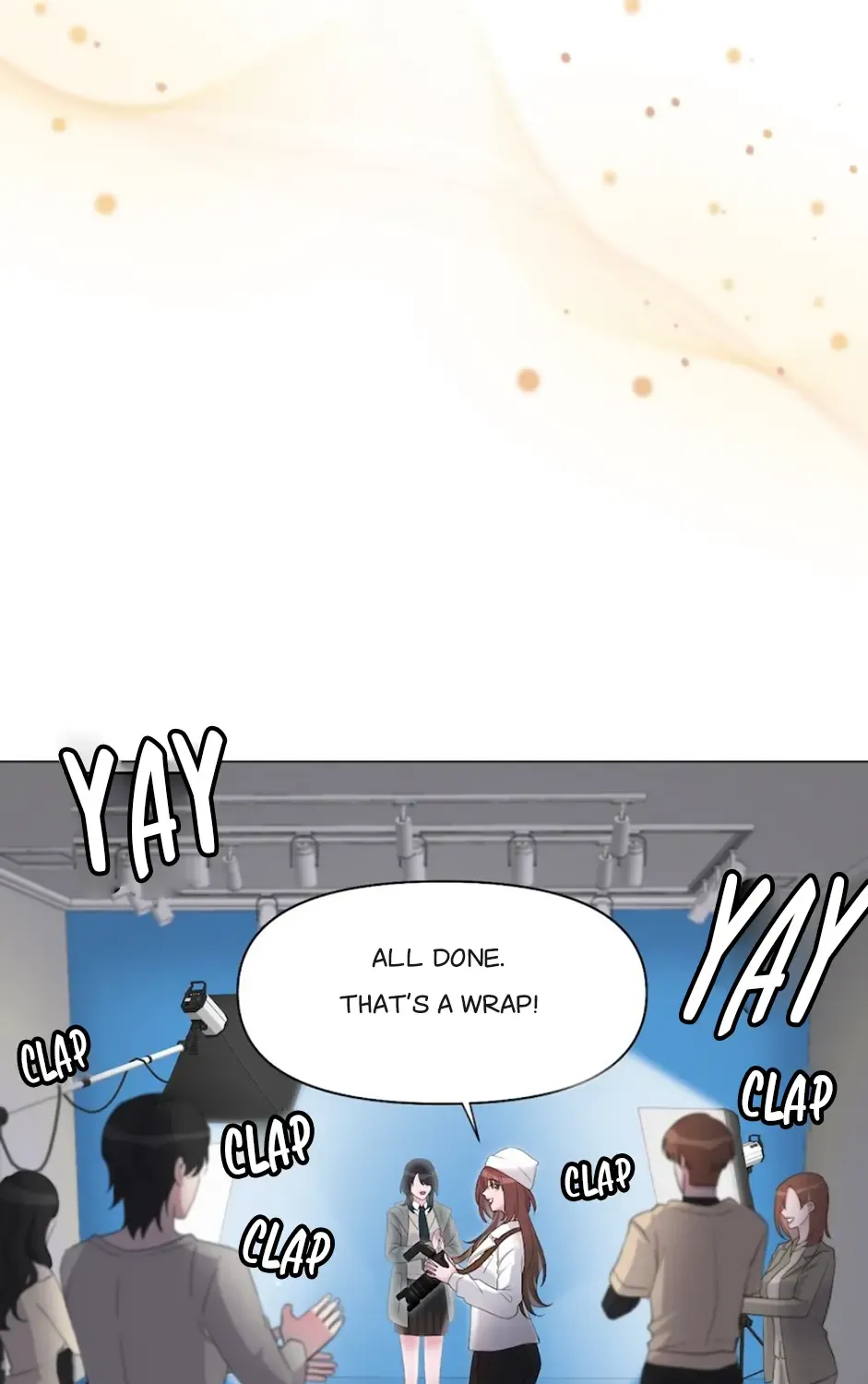 Golden Ratio I Don't Want To Be Far From Love Zinmanga X Chapter 1 Page 16