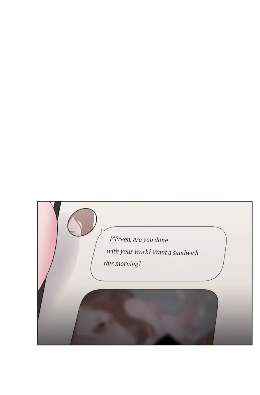 Golden Ratio I Don't Want To Be Far From Love Zinmanga X Chapter 1 Page 28