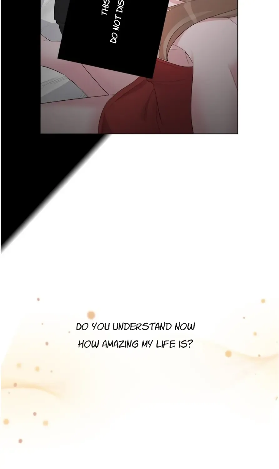 Golden Ratio I Don't Want To Be Far From Love Zinmanga X Chapter 1 Page 31