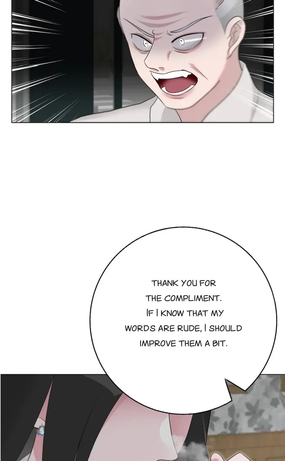 Golden Ratio I Don't Want To Be Far From Love Zinmanga X Chapter 1 Page 48