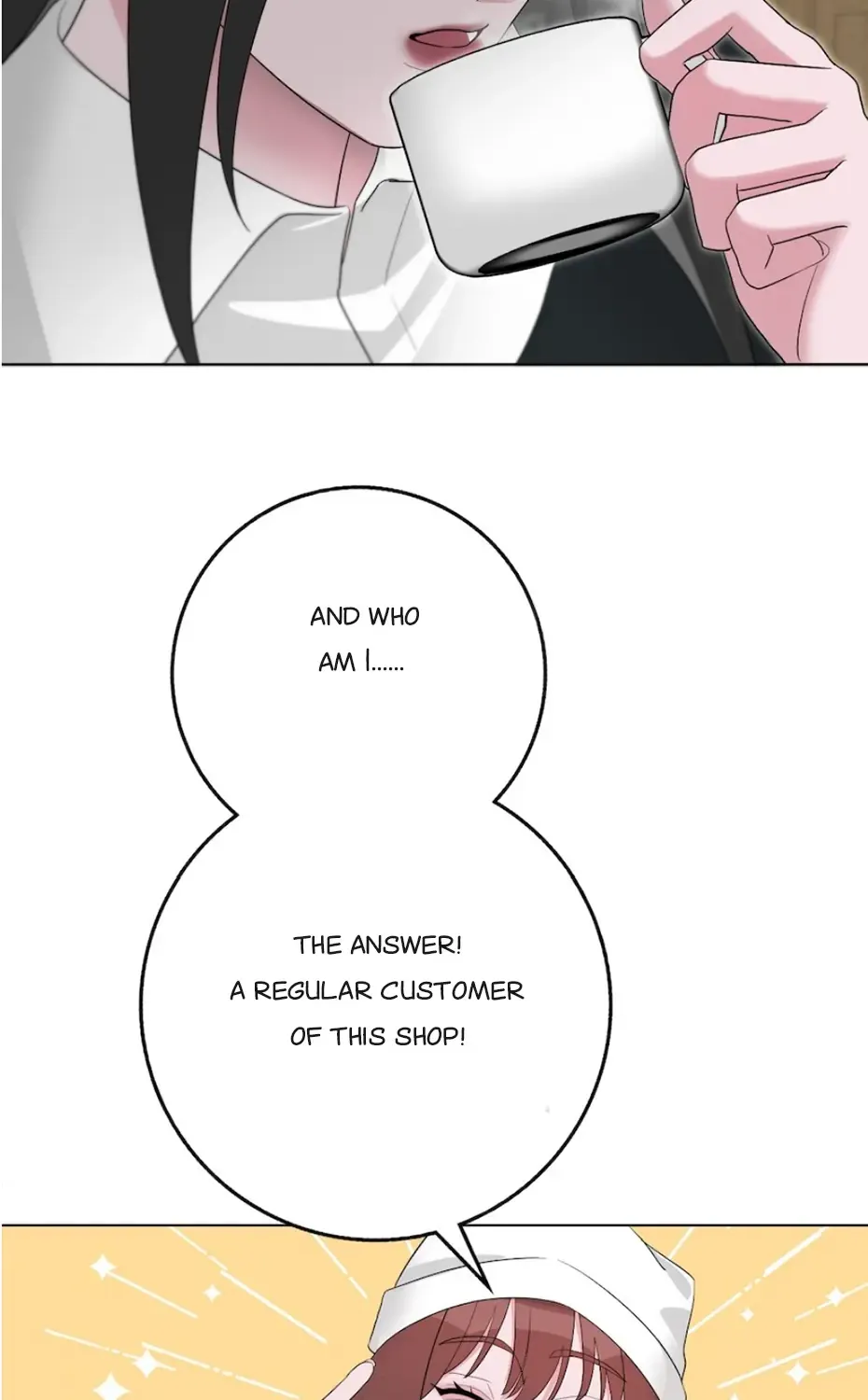 Golden Ratio I Don't Want To Be Far From Love Zinmanga X Chapter 1 Page 49